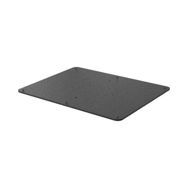[567008787] Placa fija doble 1693EL.22 para la instalación de dos Electric Repair Stand 2.0 1693EL