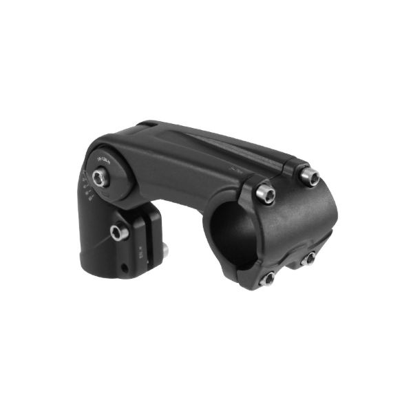 [421690601] Potencia ajustable TREKKER E-BIKE 0°/+60°