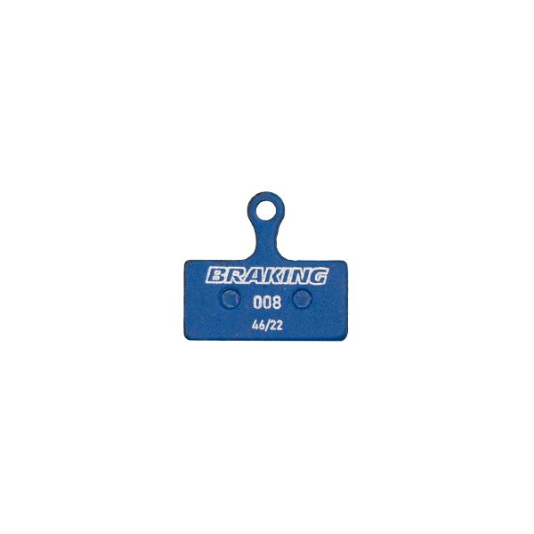 Pastillas de freno SHIMANO XT