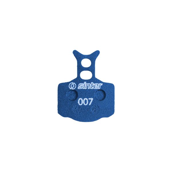 Pastillas de freno 007 Formula