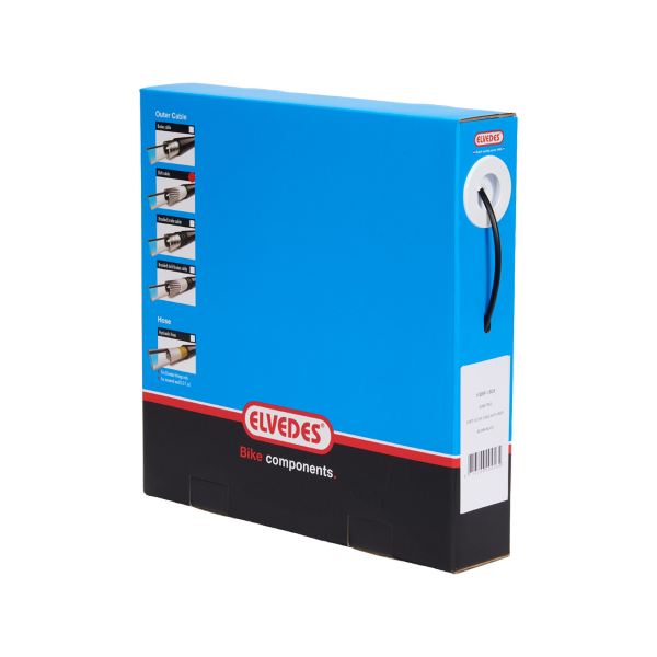 [463530310] Carcasa de cable de cambio de teflón