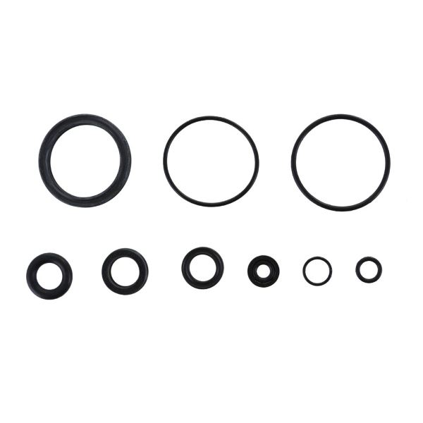 Kit de reconstrucción de horquilla Air para 34 Float NA2 (del 2016)