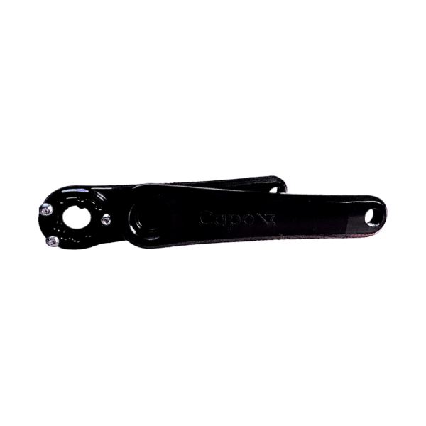 CAPO 3 CRANK NEGRO