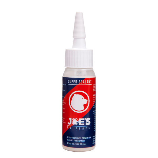 [42049] LIQUIDO JOE'S TUBELESS MTB 60 ml.