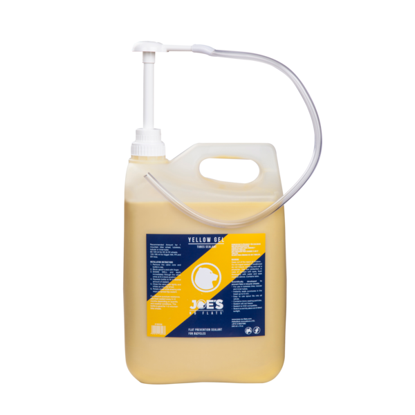 [42060] GEL ANTI-PINCHAZO PARA CAMARAS 5 LITROS