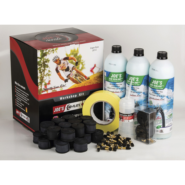 [42068] KIT PROFESIONAL PARA 26 RUEDAS TUBELESS