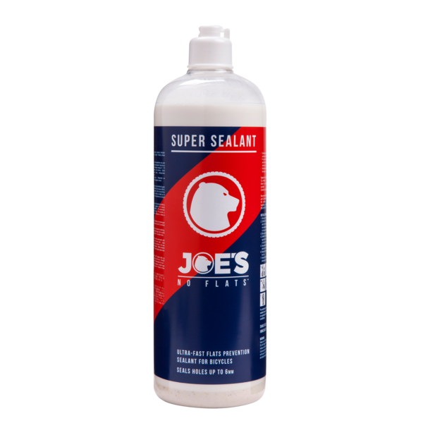LIQUIDO JOE'S TUBELESS MTB 1 Litro.