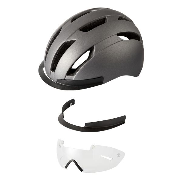 [588400590] Casco E-WAY