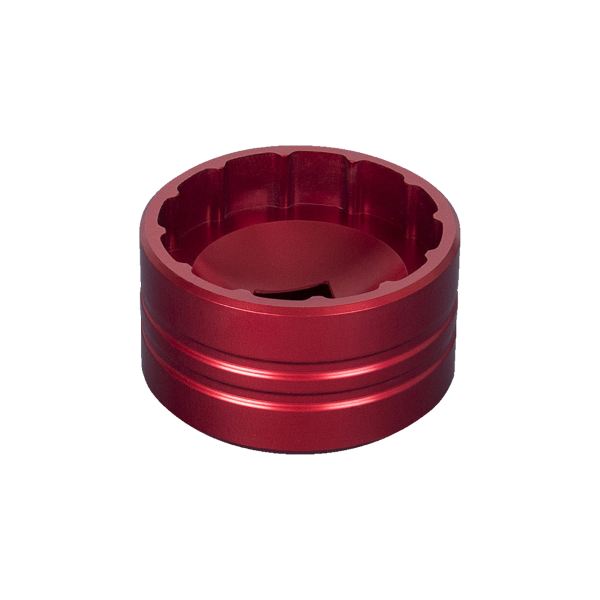 Sujeción del soporte inferior BSA30 1671.BSA30