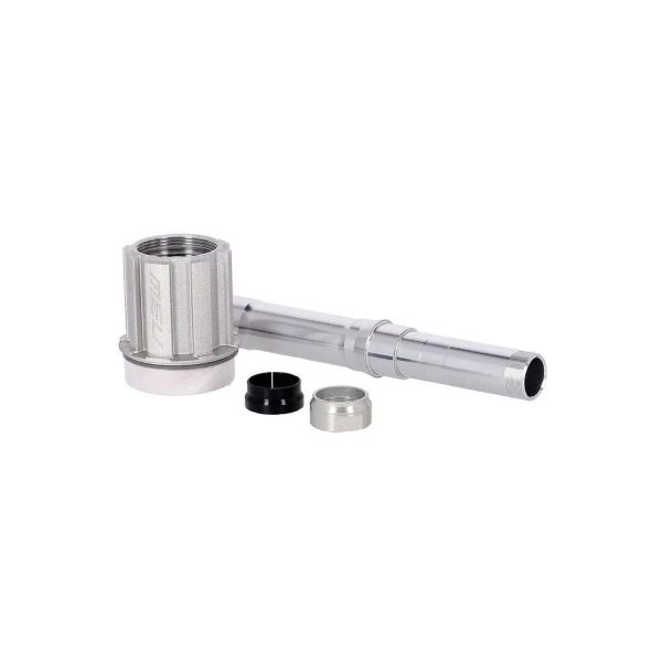 El kit Retrofit AC21-N3WRFCC permite utilizar el nuevo estándar Campagnolo N3W en ruedas con casquillo de 30 mm y sistema de copa/cono.