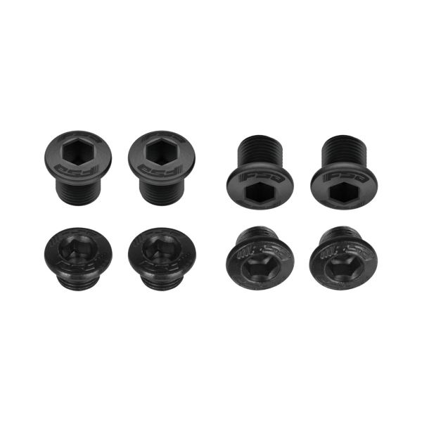 [421589084] Kit de tornillos y tuercas 4x ML163+ 4x ML121