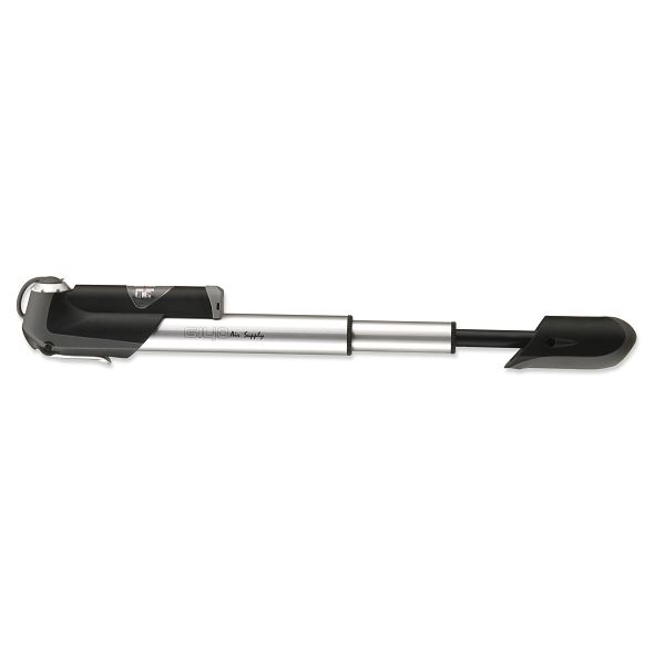 [45035] INFLADOR ALUMINIO TEL.C/MANOMETRO GP-61A