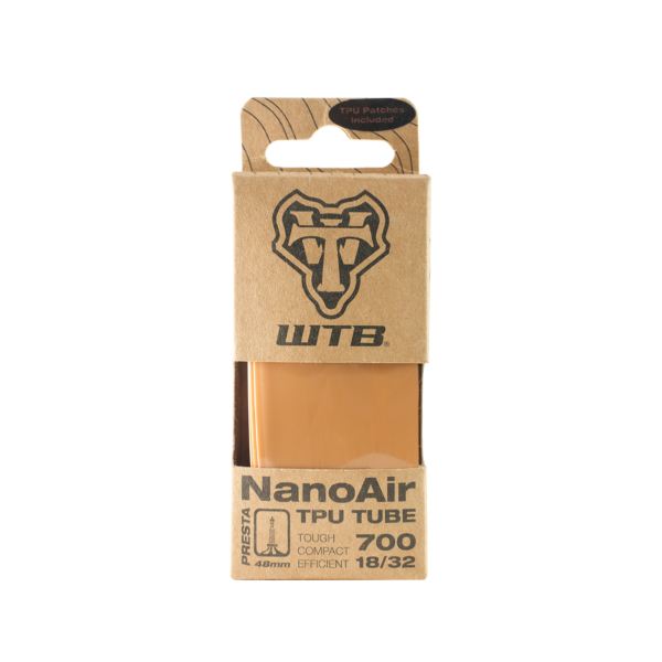 [939283244] Tubeless NanoAir TPU