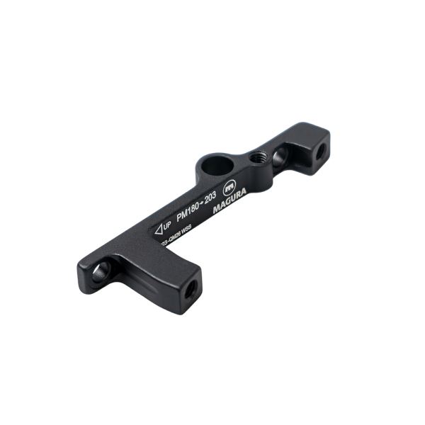 ADAPTADOR DE FRENO DE DISCO QM26 WSS