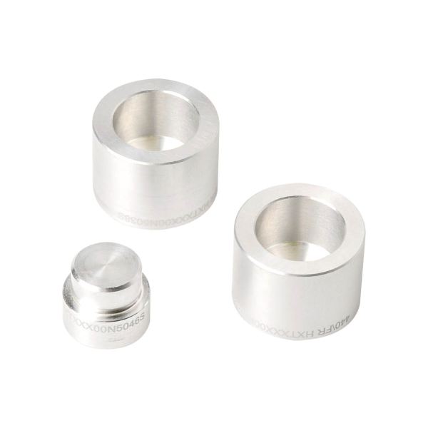 KIT DE HERRAMIENTAS PARA CENTROS para montaje de rodamientos