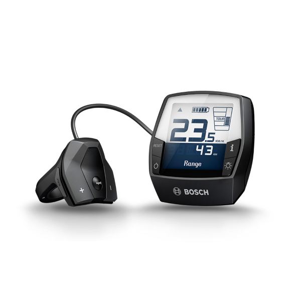 [546180008] Kit Retrofit Display - BES 2