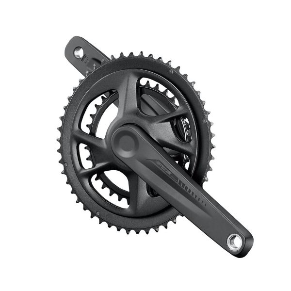 Juego de bielas OMEGA MODULAR MEGAEXO Ø19 MM 2X SUPERCOMPACT B2