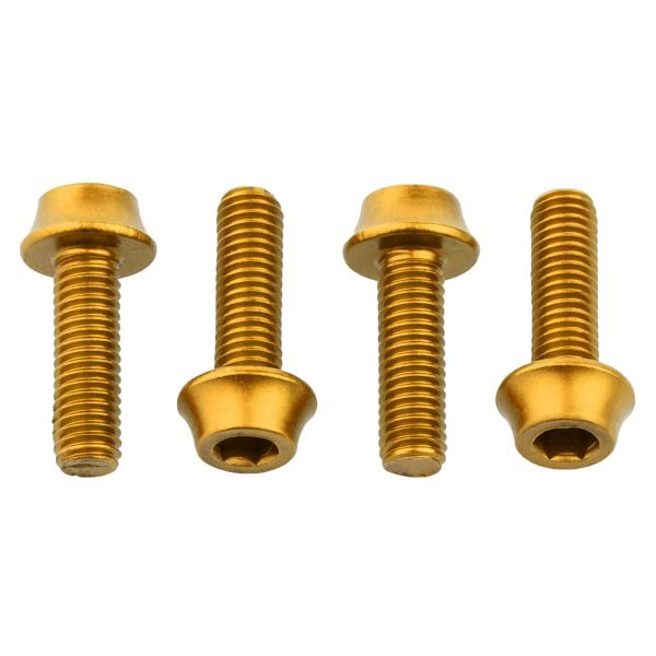 TORNILLOS PARA PORTABIDONES 4 uds.