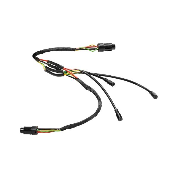 [546169403] Cable de batería con multiconector - SMART SYSTEM