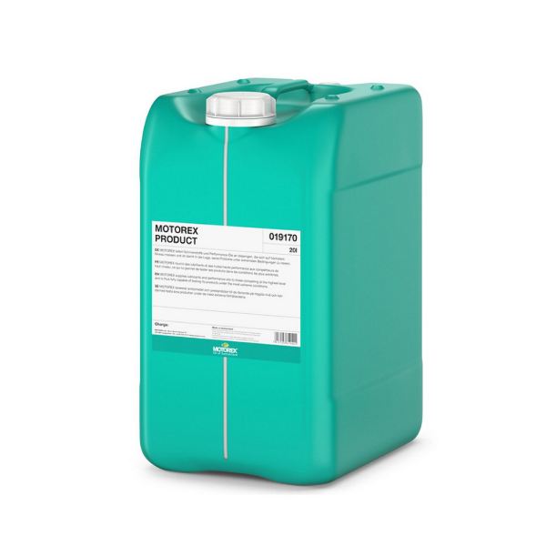 Aceite para horquilla de competición MOTOREX