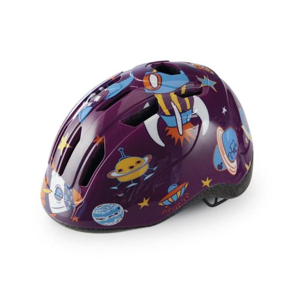 [588405019] Casco KIDDO