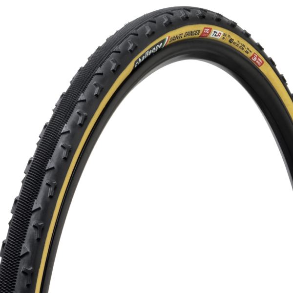 GRAVEL GRINDER PRO Tubeless ready, hecha a mano