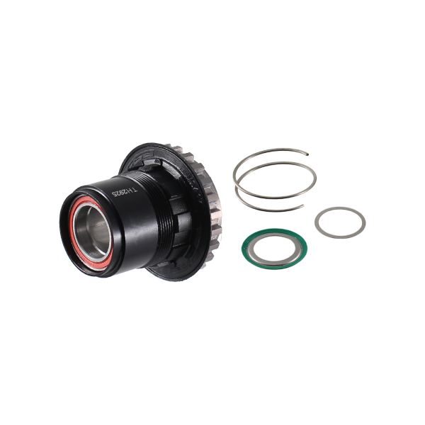 Cuerpo de rueda libre DB Sram XDR V1000/V800 U5217-U5215 PRS 72T + TAPóN FINAL EL479