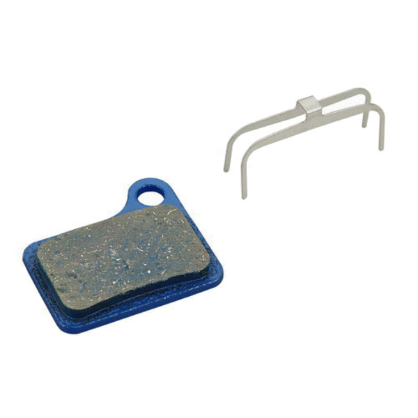 [44110] PASTILLAS DISCO ORGANICA DBP-15 SHIMANO