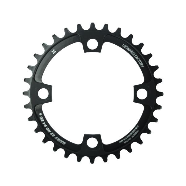 [421583039] Plato Daisy BCD 94, 4 agujeros, 1x 11/12 V