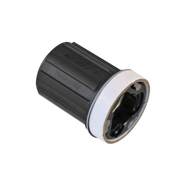 Cuerpo de freehub para portaequipajes de 33 mm con rodamientos cerámicos USB