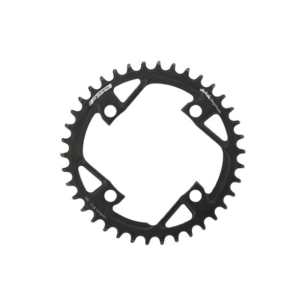 Plato E-BIKE MEGATOOTH ACERO BCD 104 MM 4 PERNOS 1 X 11/12S