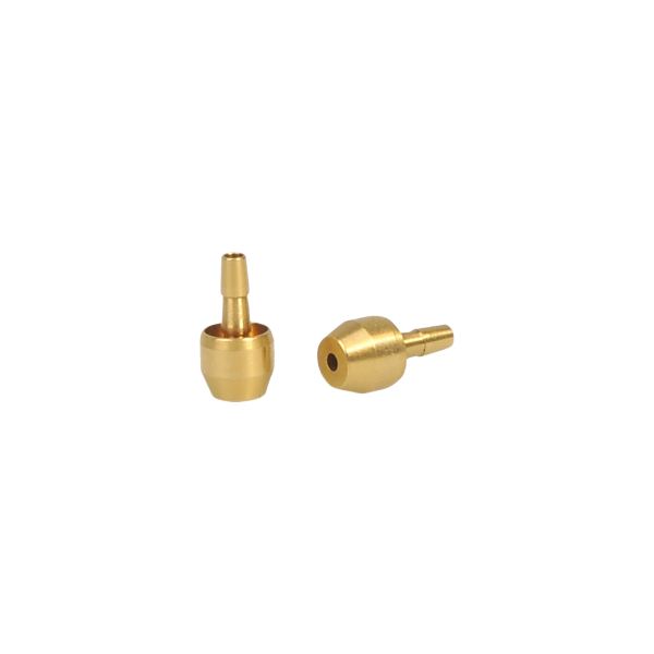 [421831600] Juego de insertos y casquillos Hayes