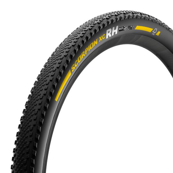 Neumático SCORPION RACE XC RH Fabricado en Italia
