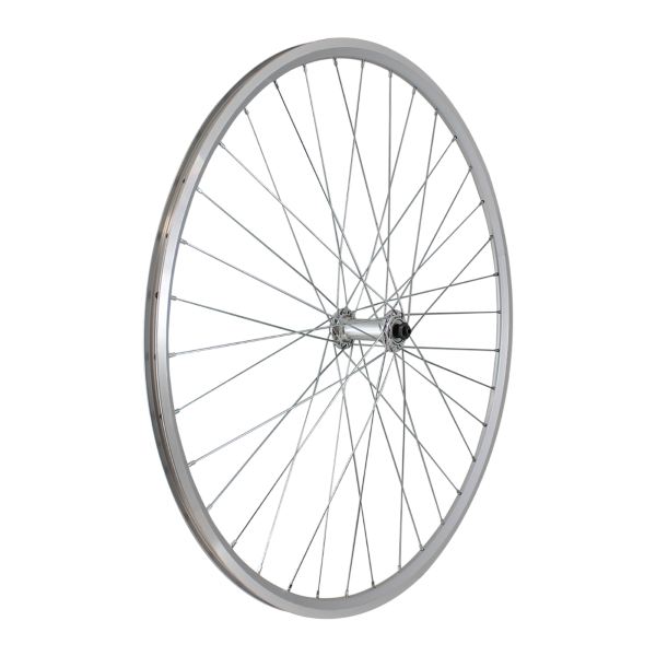 Rueda delantera simple pared CONDOR
