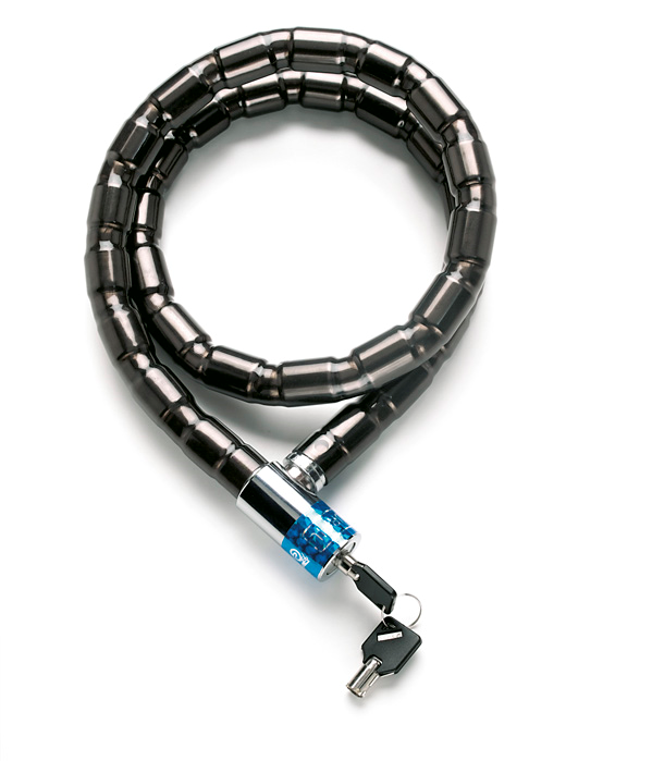 [33510] CANDADO MOTO ARTICULADO 22X120