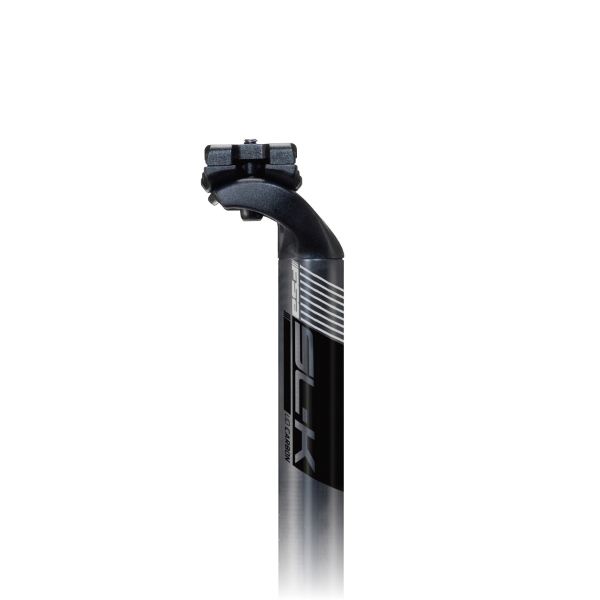 Tija de sillín SL-K SB20 SBS A9