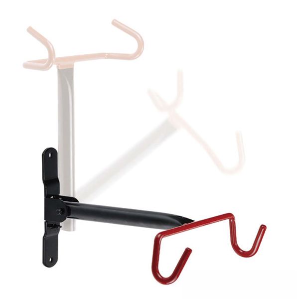 [567040030] Soporte de almacenamiento BULL, plegable para guardar fuera del camino