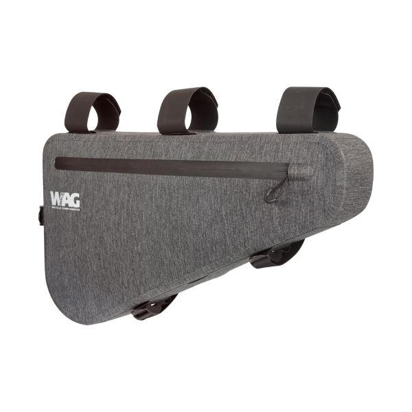 Bolsa bikepacking TRIANGOLO