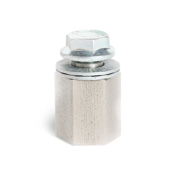 Adaptador de enganche para buje interno Thule