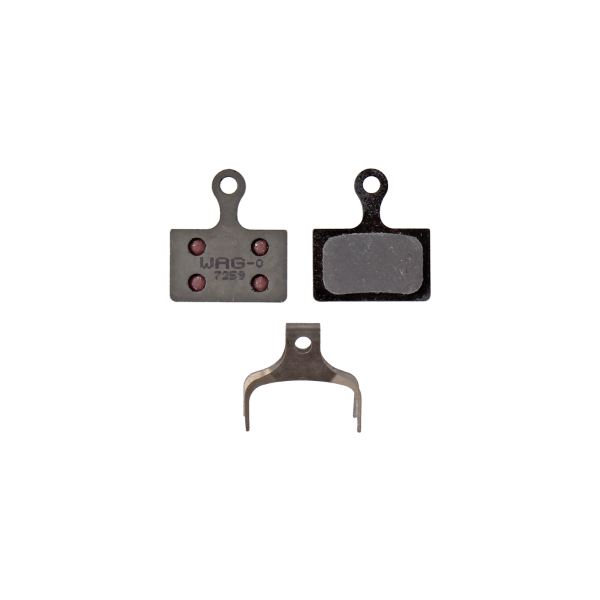 Pastillas de freno SHIMANO ULTEGRA BR-RS805