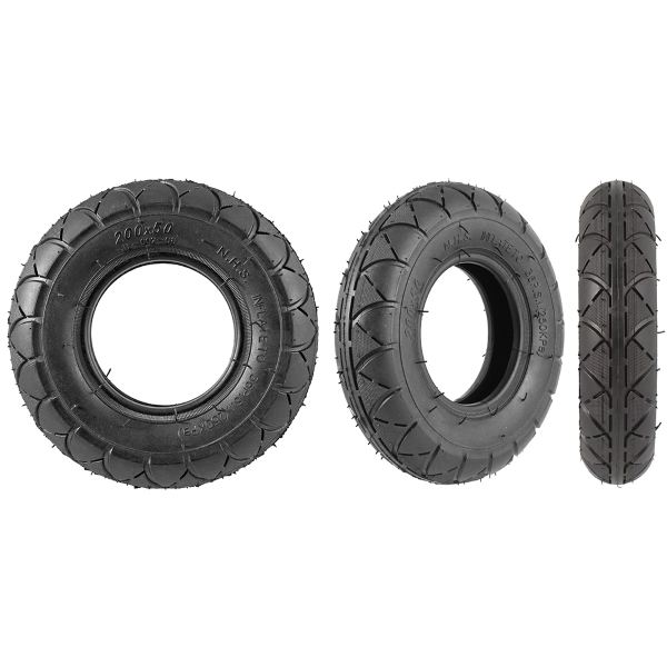 [980700102] Neumático para scooter eléctrico MOGO
