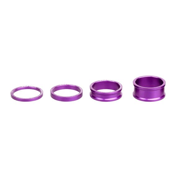 KIT Separador de dirección 1 1/8'