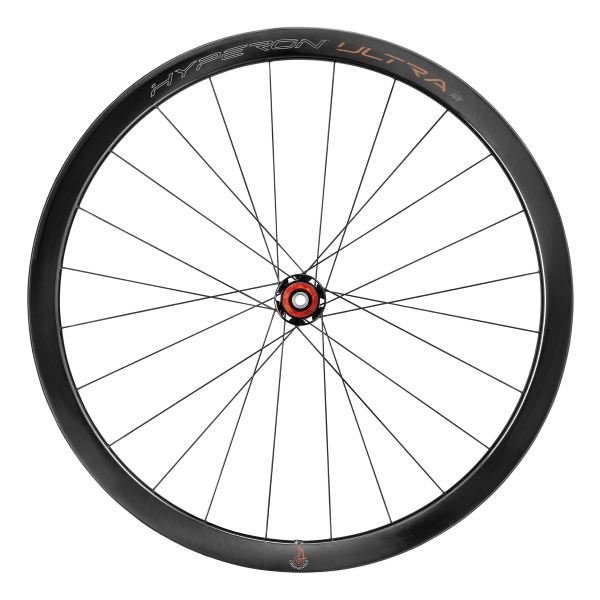 [525034033] Juego de ruedas HYPERON ULTRA 37 Carbon c21 tubeless ready 2-Way Fit Disc 28'/700C
