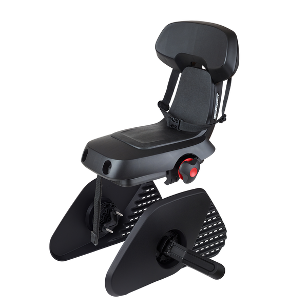 [49004] SILLA GUPPY JUNIOR CFS TRASERA NEGRA