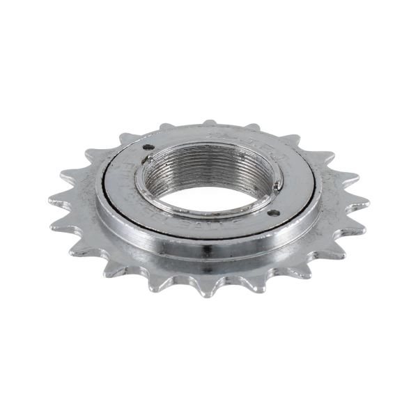 [525260171] Rueda libre con rosca COMPLETA HILERA DE BOLAS 1/2 X 1/8 1V
