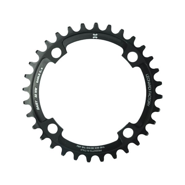 Plato Daisy BCD 104, 4 agujeros, 1 x 11/12 V