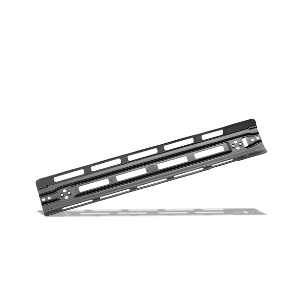 [546169284] Riel de montaje con protección de bordes para PowerTube 500 - SMART SYSTEM