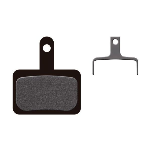 Pastillas de freno SHIMANO DEORE