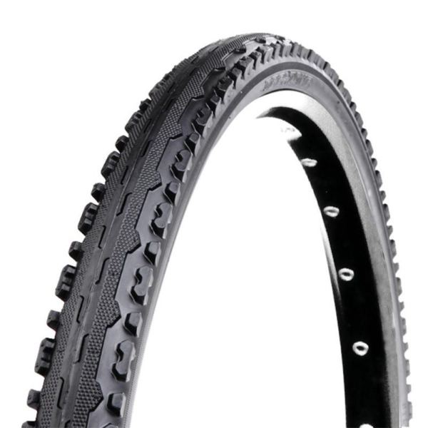 Neumático 700 x 42C (D807), negro
