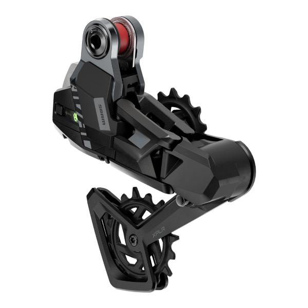 CAMBIO TRASERO RIVAL E1 XPLR AXS 13V